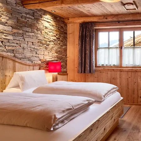 Promi-alm In Hébergement de vacances