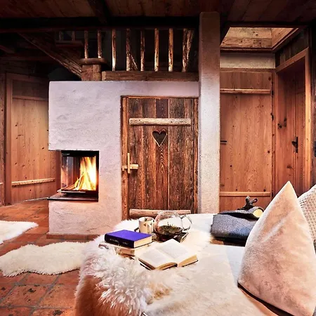 Hébergement de vacances Promi-alm In