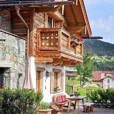 Promi-alm In Hébergement de vacances *