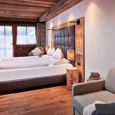 Hébergement de vacances Promi-alm In Flachau